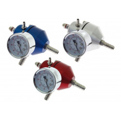 Fuel pressure regulators (FPR) RS-FPR-001