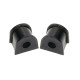 Whiteline sway bars and accessories Whiteline W0406-15 Sway Bar Mount Bushing Kit 15mm | races-shop.com