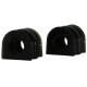 Whiteline sway bars and accessories Whiteline W0405-24 Front Sway bar mount bushing | races-shop.com