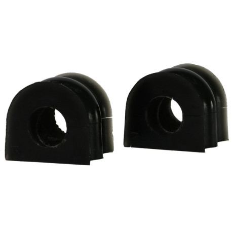 Whiteline sway bars and accessories Whiteline W0405-22G Sway Bar Mount Bushing Kit 22mm | races-shop.com