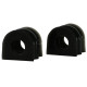 Whiteline sway bars and accessories Whiteline W0405-22 Front Sway bar mount bushing | races-shop.com