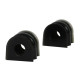Whiteline sway bars and accessories Whiteline W0405-20 Front Sway bar mount bushing | races-shop.com