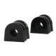 Whiteline sway bars and accessories Whiteline W0405-19 Sway Bar Mount Bushing Kit 19mm | races-shop.com