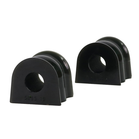 Whiteline sway bars and accessories Whiteline W0405-19 Sway Bar Mount Bushing Kit 19mm | races-shop.com