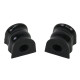 Whiteline sway bars and accessories Whiteline W0405-19 Sway Bar Mount Bushing Kit 19mm | races-shop.com