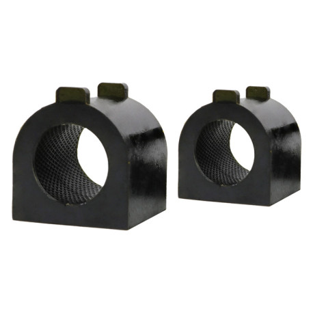 Whiteline sway bars and accessories Whiteline W0402-26 Sway Bar Mount Bushing Kit 26mm | races-shop.com
