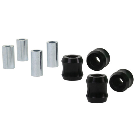Whiteline sway bars and accessories Whiteline W0009 Sway Bar Link Bushing Service Kit | races-shop.com
