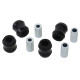 Whiteline sway bars and accessories Whiteline W0009 Sway Bar Link Bushing Service Kit | races-shop.com