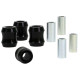 Anti-roll bars Whiteline W0008 Sway Bar Link Bushing Service Kit | races-shop.com