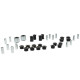 Whiteline sway bars and accessories Whiteline REV254.0002 VEHICLE ENHANCEMENT KIT REAR | races-shop.com