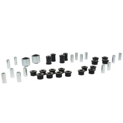 Whiteline REV254.0002 VEHICLE ENHANCEMENT KIT REAR