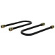 Whiteline sway bars and accessories Whiteline REV249.0014 SPRING U BOLT KIT REAR | races-shop.com