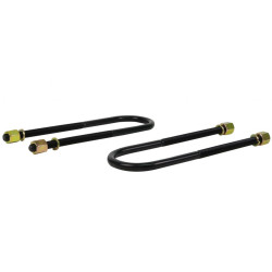 Whiteline REV249.0010 U BOLTS