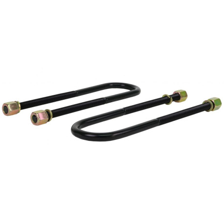 Whiteline sway bars and accessories Whiteline REV249.0008 U BOLTS | races-shop.com