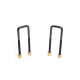 Whiteline sway bars and accessories Whiteline REV249.0006 U BOLTS | races-shop.com