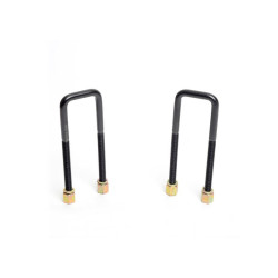 Whiteline REV249.0006 U BOLTS