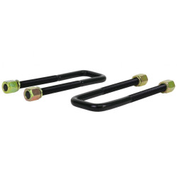 Whiteline REV249.0004 U BOLTS