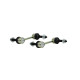 Anti-roll bars and links Whiteline REV235.0002 SWAY BAR LINK ASSEMBLY | races-shop.com
