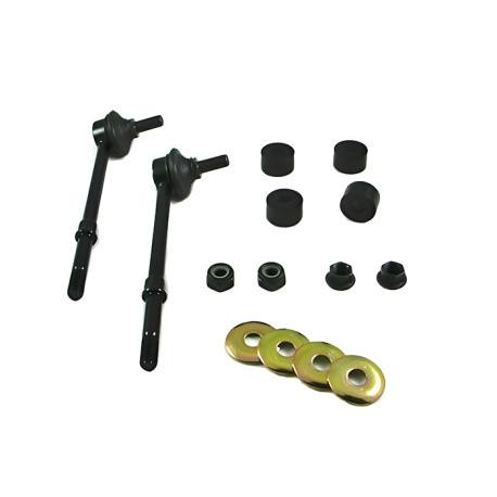 Anti-roll bars and links Whiteline REV232.0026 SWAY BAR LINK ASSEMBLY | races-shop.com