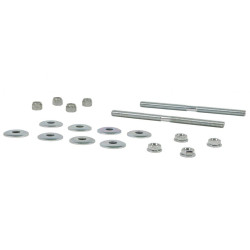 Whiteline REV232.0014 SWAY BAR LINK THREADED ROD