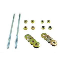 Whiteline REV232.0012 SWAY BAR LINK THREADED ROD