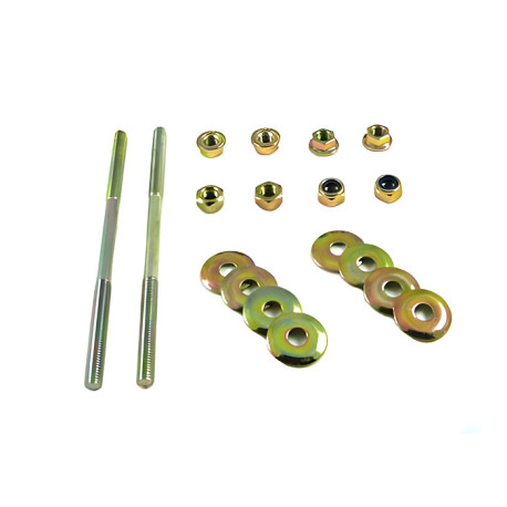 Anti-roll bars and links Whiteline REV232.0010 SWAY BAR LINK THREADED ROD | races-shop.com