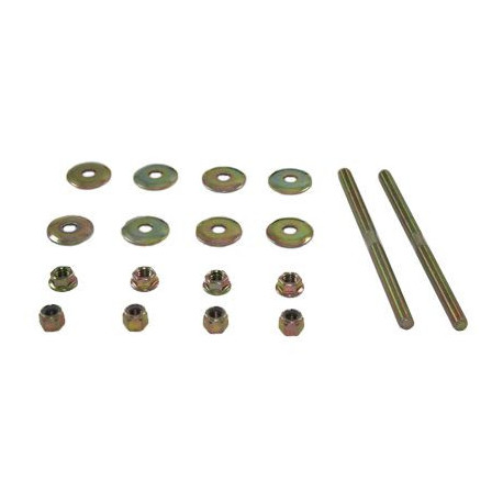 Anti-roll bars Whiteline REV232.0006 SWAY BAR LINK THREADED ROD | races-shop.com