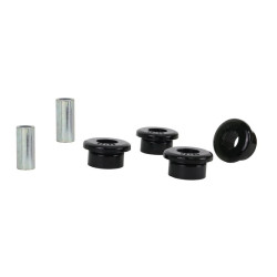 Whiteline REV226.0012 UNIVERSAL PIVOT BUSHING SET 1-1/4 (1.25) OD 1/2 (0.50) ID 1-3/4 (1.75) INCH LONG
