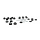 Whiteline sway bars and accessories Whiteline REV220.0004 BODY/FRAME/MOUNT & RADIATOR SUPPORT BUSHINGS | races-shop.com