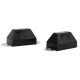 Whiteline sway bars and accessories Whiteline REV218.0000 FRONT OR REAR AXLE SNUBBERS/BUMP STOP | races-shop.com