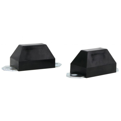 Whiteline sway bars and accessories Whiteline REV218.0000 FRONT OR REAR AXLE SNUBBERS/BUMP STOP | races-shop.com