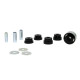 Whiteline sway bars and accessories Whiteline REV199.0036 Rear Diff Mount Bushings Replacement | races-shop.com