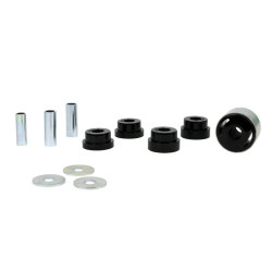 Whiteline REV199.0036 Rear Diff Mount Bushings Replacement