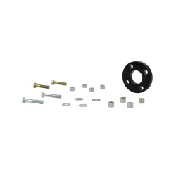 Whiteline REV194.0002 STEERING COUPLING BUSHING FRONT