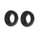 Whiteline sway bars and accessories Whiteline REV172.0000 FRONT SPRING ISOLATORS | races-shop.com
