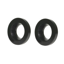 Whiteline REV172.0000 FRONT SPRING ISOLATORS