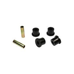 Whiteline REV164.0024 SPRING EYE REAR BUSHING FRONT 38MM OD (1 1/2")