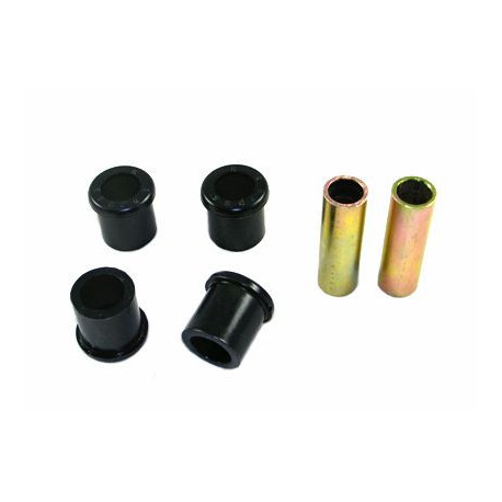 Whiteline sway bars and accessories Whiteline REV162.0036 SPRING EYE FRONT BUSHING REAR | races-shop.com