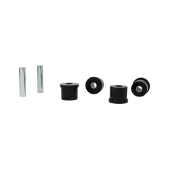 Whiteline REV162.0012 SPRING EYE FRONT BUSHING REAR
