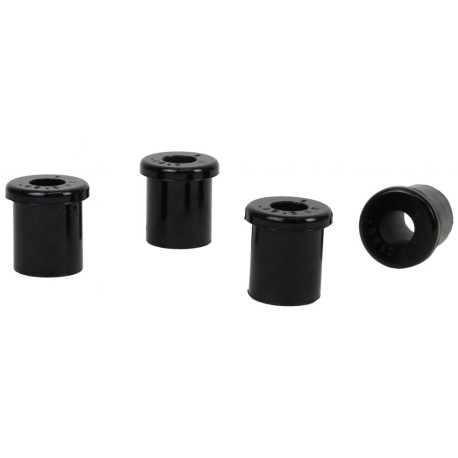 Whiteline sway bars and accessories Whiteline REV160.0008 SPRING SHACKLE BUSHING FRONT | races-shop.com