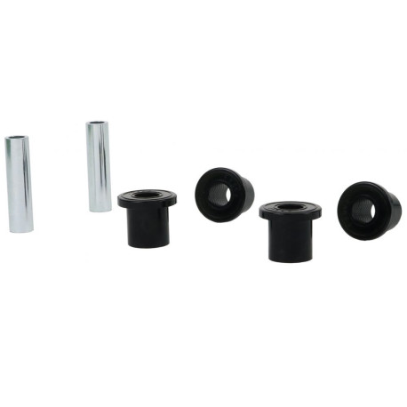 Whiteline sway bars and accessories Whiteline REV160.0004 FRONT FRAME SHACKLE BUSHING | races-shop.com
