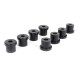 Whiteline sway bars and accessories Whiteline REV157.0004 SPRING EYE FRONT & SHACKLE BUSHING FRONT | races-shop.com