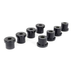 Whiteline REV157.0004 SPRING EYE FRONT & SHACKLE BUSHING FRONT