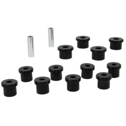 Whiteline REV155.0014 SPRING KIT FRONT