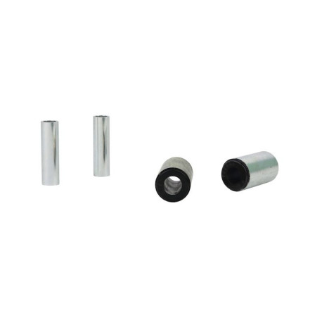 Whiteline sway bars and accessories Whiteline REV151.0004 SPRING EYE FRONT/REAR & SHACKLE BUSHING REAR | races-shop.com