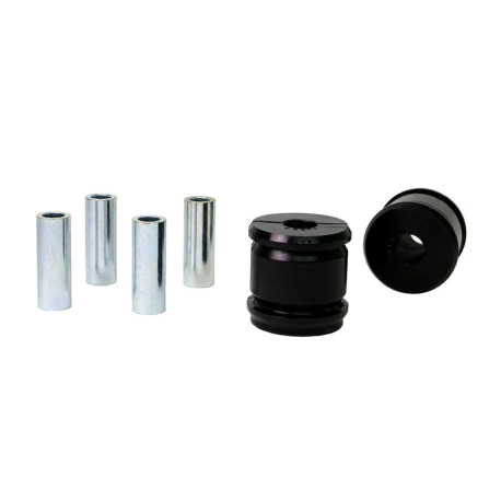 Whiteline sway bars and accessories Whiteline REV150.0002 Leading arm to diff bushing | races-shop.com