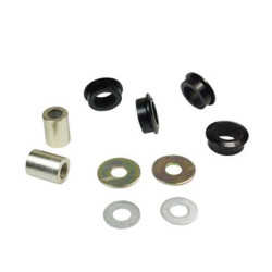 Whiteline REV134.0016 SHOCK ABSORBER LOWER BUSHING REAR