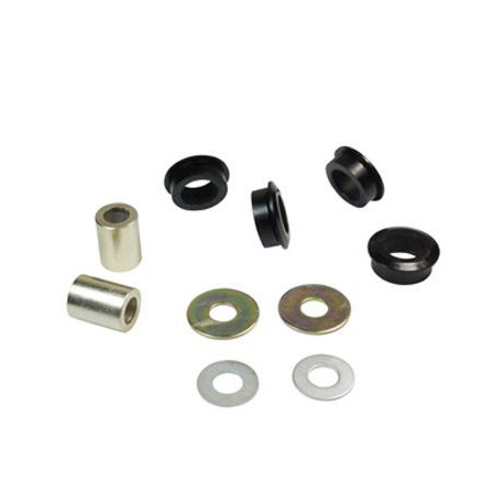 Whiteline sway bars and accessories Whiteline REV134.0016 SHOCK ABSORBER LOWER BUSHING REAR | races-shop.com