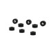 Whiteline sway bars and accessories Whiteline REV130.0026 SHOCK ABSORBER BUSHING FRONT | races-shop.com