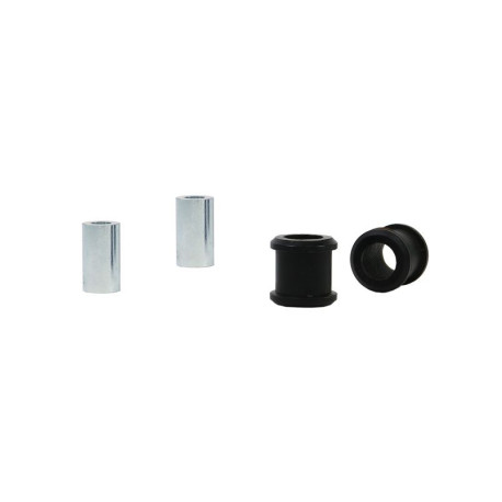 Whiteline sway bars and accessories Whiteline REV128.0018 SHOCK ABSORBER LOWER BUSHING FRONT | races-shop.com